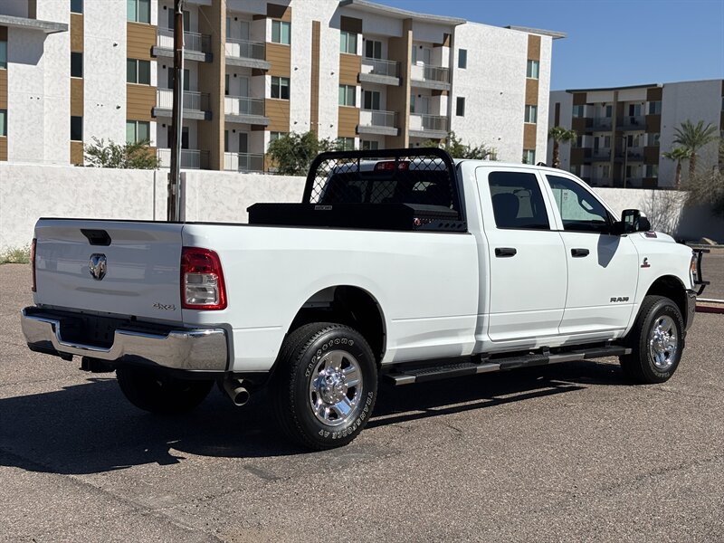 2022 Ram 3500 Tradesman photo 2