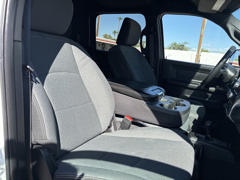 2022 Ram 3500 Tradesman photo 31