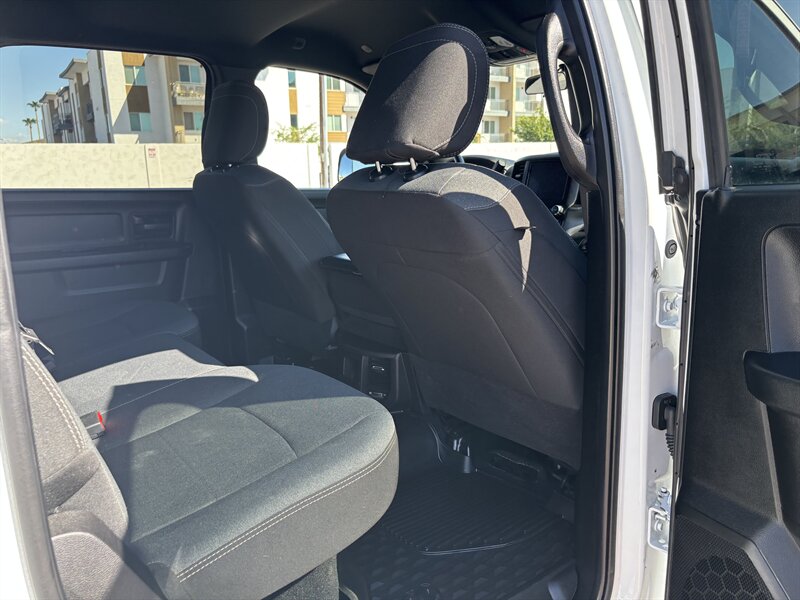 2022 Ram 3500 Tradesman photo 35