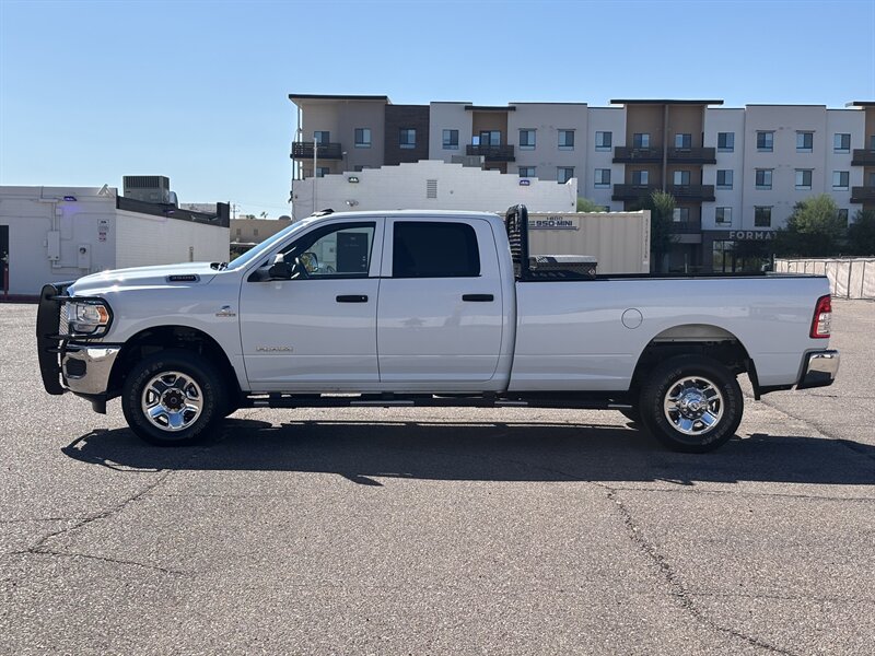 2022 Ram 3500 Tradesman photo 5