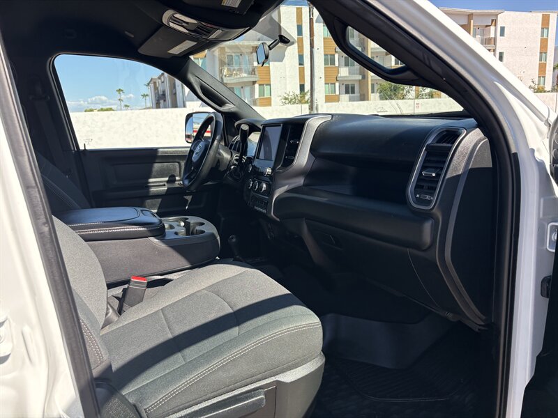 2022 Ram 3500 Tradesman photo 29
