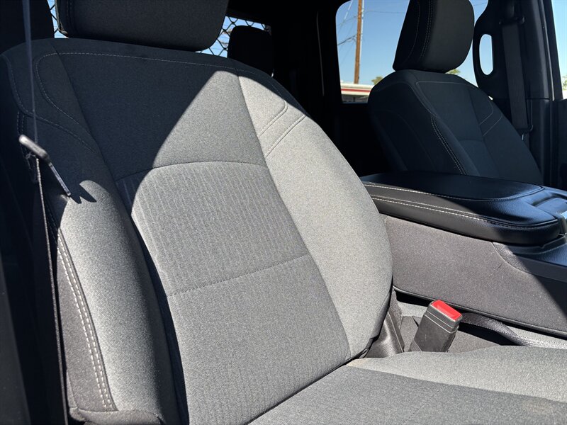 2022 Ram 3500 Tradesman photo 32