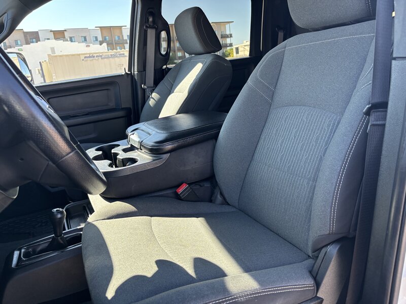 2022 Ram 3500 Tradesman photo 11