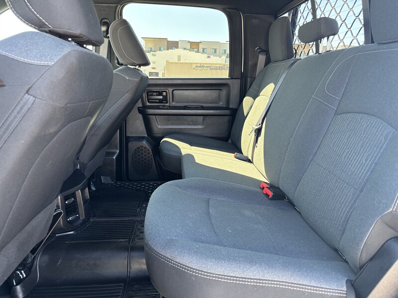2022 Ram 3500 Tradesman photo 40