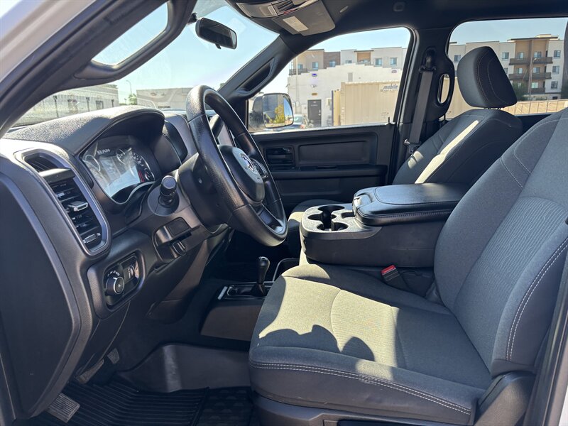 2022 Ram 3500 Tradesman photo 10