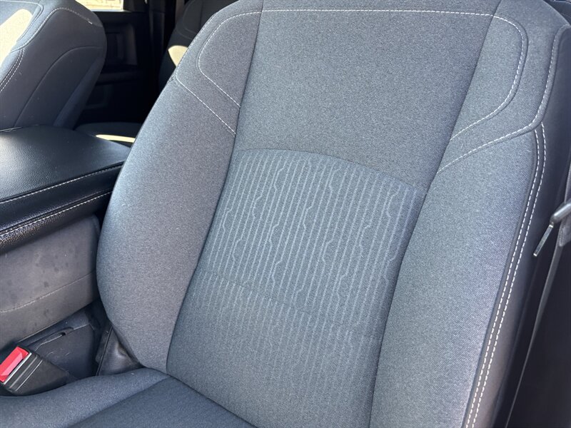 2022 Ram 3500 Tradesman photo 12