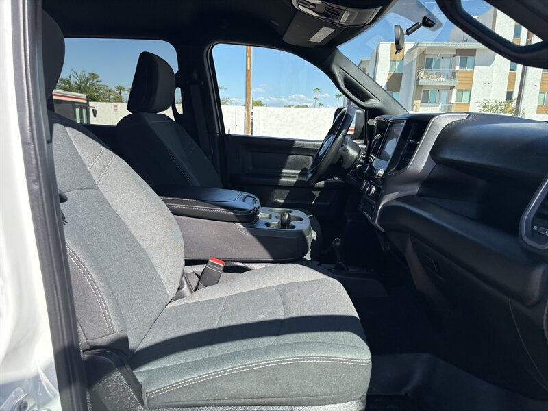 2022 Ram 3500 Tradesman photo 30