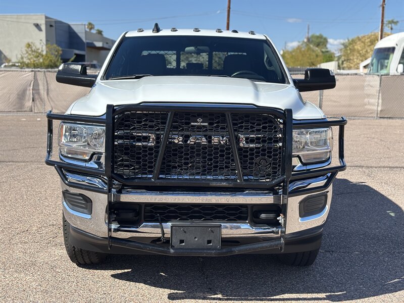 2022 Ram 3500 Tradesman photo 7
