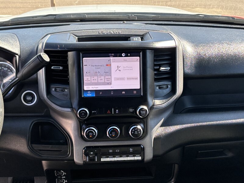 2022 Ram 3500 Tradesman photo 19