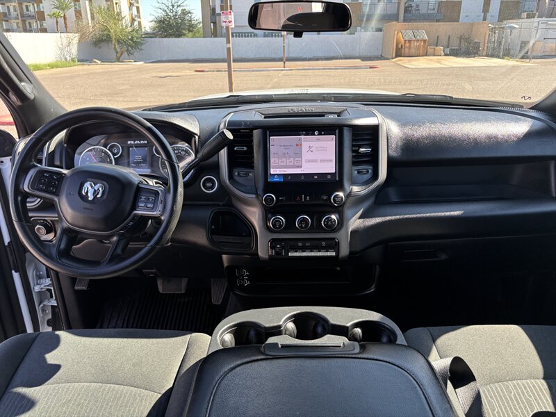 2022 Ram 3500 Tradesman photo 24