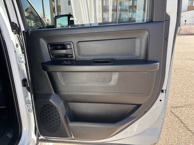 2022 Ram 3500 Tradesman photo 34