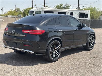 2018 Mercedes-Benz AMG GLE 43 AWD PREMIUM PKG 3 MERCEDES GLE43 AMG   - Photo 3 - Scottsdale, AZ 85257