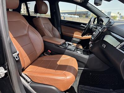 2018 Mercedes-Benz AMG GLE 43 AWD PREMIUM PKG 3 MERCEDES GLE43 AMG   - Photo 30 - Scottsdale, AZ 85257