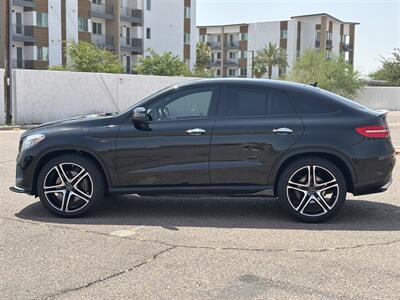 2018 Mercedes-Benz AMG GLE 43 AWD PREMIUM PKG 3 MERCEDES GLE43 AMG   - Photo 6 - Scottsdale, AZ 85257