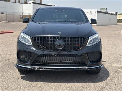 2018 Mercedes-Benz AMG GLE 43 AWD PREMIUM PKG 3 MERCEDES GLE43 AMG   - Photo 8 - Scottsdale, AZ 85257