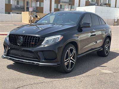 2018 Mercedes-Benz AMG GLE 43 AWD PREMIUM PKG 3 MERCEDES GLE43 AMG   - Photo 7 - Scottsdale, AZ 85257