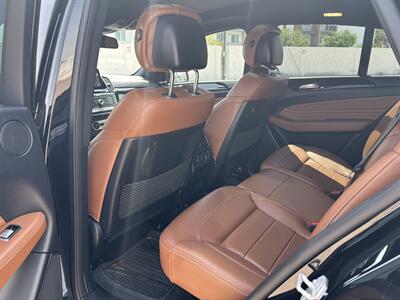 2018 Mercedes-Benz AMG GLE 43 AWD PREMIUM PKG 3 MERCEDES GLE43 AMG   - Photo 37 - Scottsdale, AZ 85257