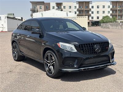 2018 Mercedes-Benz AMG GLE 43 AWD PREMIUM PKG 3 MERCEDES GLE43 AMG   - Photo 1 - Scottsdale, AZ 85257