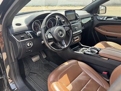 2018 Mercedes-Benz AMG GLE 43 AWD PREMIUM PKG 3 MERCEDES GLE43 AMG   - Photo 10 - Scottsdale, AZ 85257
