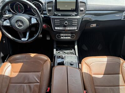 2018 Mercedes-Benz AMG GLE 43 AWD PREMIUM PKG 3 MERCEDES GLE43 AMG   - Photo 26 - Scottsdale, AZ 85257