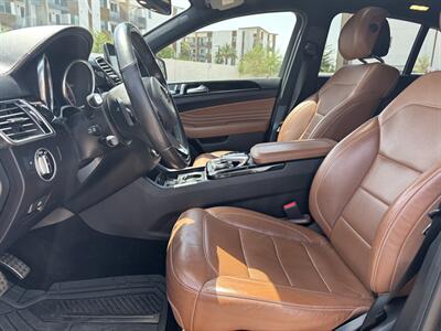 2018 Mercedes-Benz AMG GLE 43 AWD PREMIUM PKG 3 MERCEDES GLE43 AMG   - Photo 11 - Scottsdale, AZ 85257