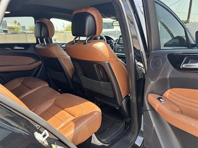 2018 Mercedes-Benz AMG GLE 43 AWD PREMIUM PKG 3 MERCEDES GLE43 AMG   - Photo 34 - Scottsdale, AZ 85257