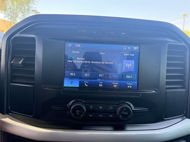 2023 Ford F-150 REGULAR CAB 65K MI 5.0L V8 ENG FORD F150 2WD F-150 - Photo 22 - Scottsdale, AZ 85257