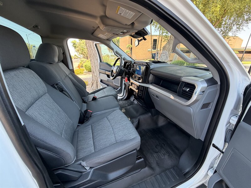 2023 Ford F-150 REGULAR CAB 65K MI 5.0L V8 ENG FORD F150 2WD F-150 - Photo 26 - Scottsdale, AZ 85257