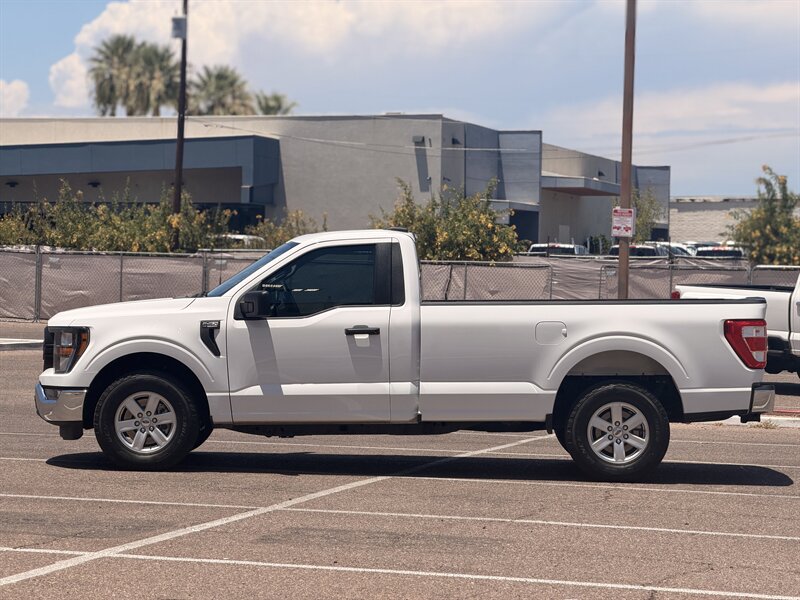 2023 Ford F-150 REGULAR CAB 65K MI 5.0L V8 ENG FORD F150 2WD F-150 - Photo 6 - Scottsdale, AZ 85257