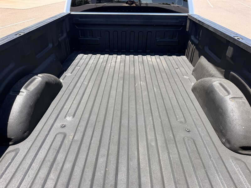 2023 Ford F-150 REGULAR CAB 65K MI 5.0L V8 ENG FORD F150 2WD F-150 - Photo 4 - Scottsdale, AZ 85257