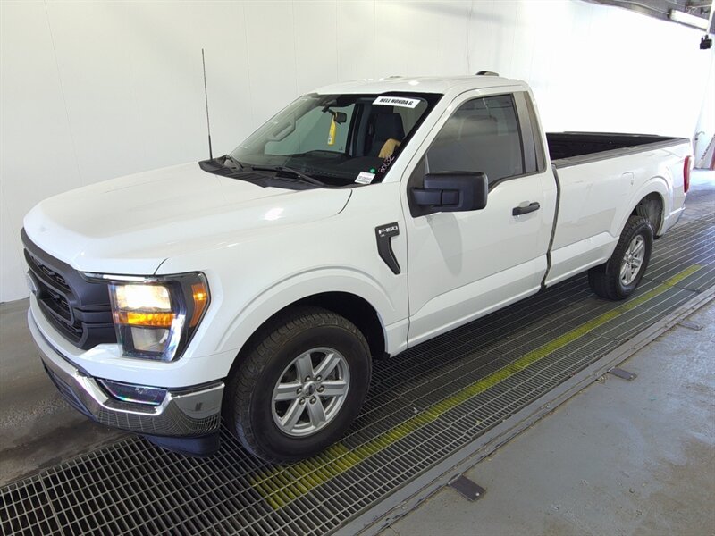 2023 Ford F-150 XL Regular Cab 6-1/2 Box's photo