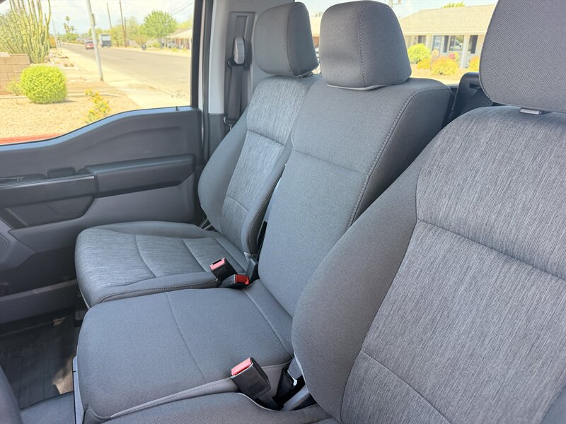 2023 Ford F-150 REGULAR CAB 65K MI 5.0L V8 ENG FORD F150 2WD F-150 - Photo 17 - Scottsdale, AZ 85257