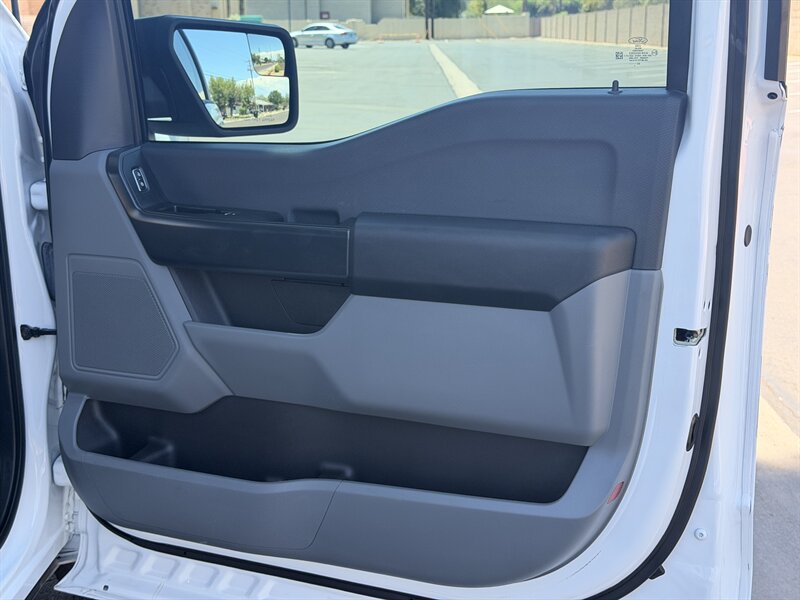 2023 Ford F-150 REGULAR CAB 65K MI 5.0L V8 ENG FORD F150 2WD F-150 - Photo 24 - Scottsdale, AZ 85257
