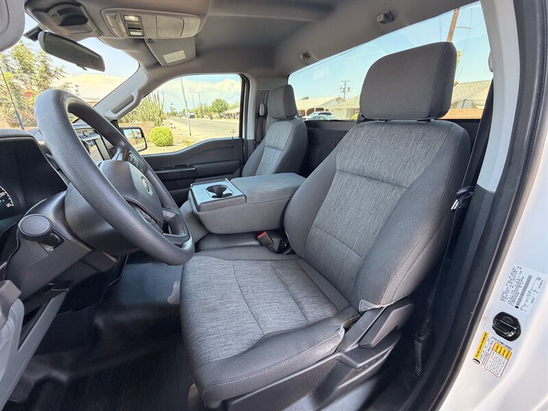 2023 Ford F-150 REGULAR CAB 65K MI 5.0L V8 ENG FORD F150 2WD F-150 - Photo 16 - Scottsdale, AZ 85257