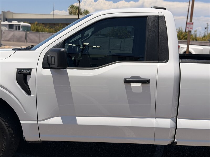 2023 Ford F-150 REGULAR CAB 65K MI 5.0L V8 ENG FORD F150 2WD F-150 - Photo 12 - Scottsdale, AZ 85257