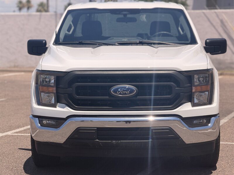 2023 Ford F-150 REGULAR CAB 65K MI 5.0L V8 ENG FORD F150 2WD F-150 - Photo 9 - Scottsdale, AZ 85257