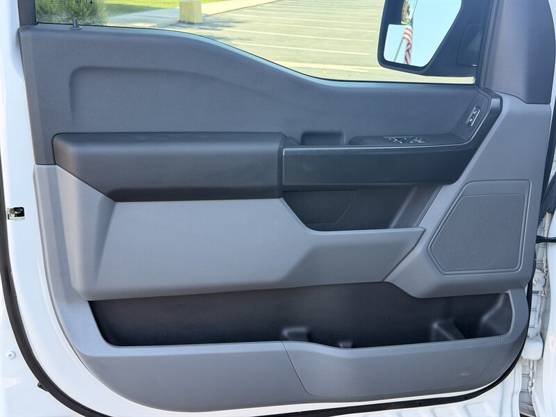2023 Ford F-150 REGULAR CAB 65K MI 5.0L V8 ENG FORD F150 2WD F-150 - Photo 14 - Scottsdale, AZ 85257