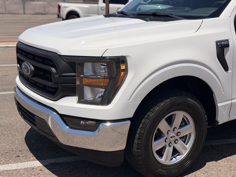2023 Ford F-150 REGULAR CAB 65K MI 5.0L V8 ENG FORD F150 2WD F-150 - Photo 10 - Scottsdale, AZ 85257