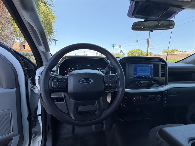2023 Ford F-150 REGULAR CAB 65K MI 5.0L V8 ENG FORD F150 2WD F-150 - Photo 19 - Scottsdale, AZ 85257