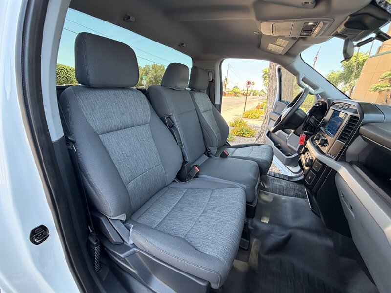 2023 Ford F-150 REGULAR CAB 65K MI 5.0L V8 ENG FORD F150 2WD F-150 - Photo 27 - Scottsdale, AZ 85257