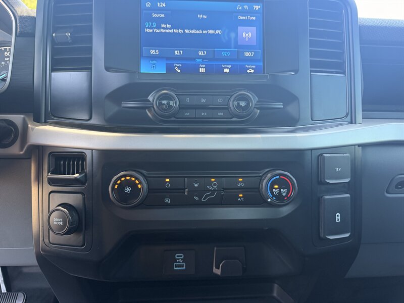 2023 Ford F-150 REGULAR CAB 65K MI 5.0L V8 ENG FORD F150 2WD F-150 - Photo 23 - Scottsdale, AZ 85257