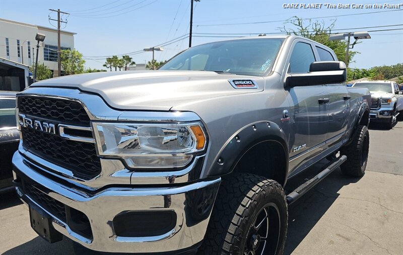 2019 RAM 2500 LIFTED DIESEL TRUCK 4WD 60K MI DODGE RAM 2500 4X4   - Photo 1 - Portland, OR 97267