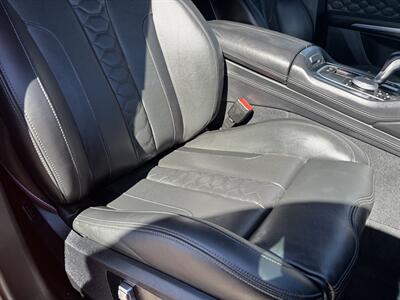 2021 BMW X5 M COMPETITION AND EXECUTIVE PKG NEW TIRES BMW X5M   - Photo 46 - Scottsdale, AZ 85257