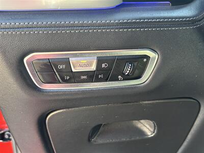 2021 BMW X5 M COMPETITION AND EXECUTIVE PKG NEW TIRES BMW X5M   - Photo 26 - Scottsdale, AZ 85257