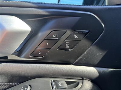 2021 BMW X5 M COMPETITION AND EXECUTIVE PKG NEW TIRES BMW X5M   - Photo 17 - Scottsdale, AZ 85257