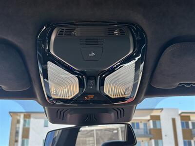2021 BMW X5 M COMPETITION AND EXECUTIVE PKG NEW TIRES BMW X5M   - Photo 32 - Scottsdale, AZ 85257