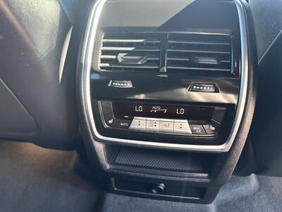 2021 BMW X5 M COMPETITION AND EXECUTIVE PKG NEW TIRES BMW X5M   - Photo 51 - Scottsdale, AZ 85257
