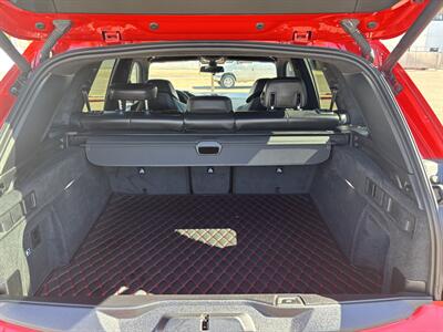 2021 BMW X5 M COMPETITION AND EXECUTIVE PKG NEW TIRES BMW X5M   - Photo 7 - Scottsdale, AZ 85257