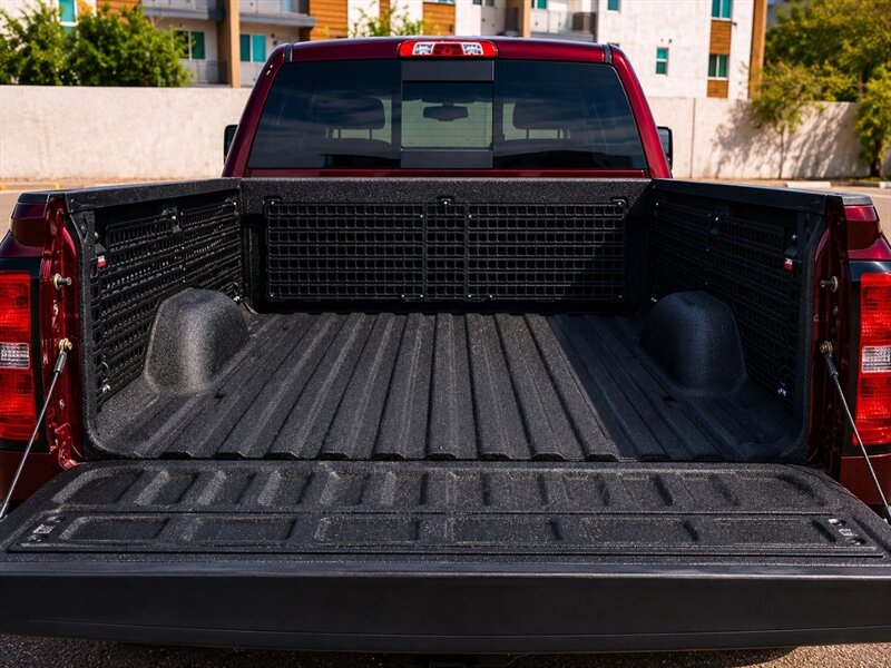 2017 Chevrolet Silverado 2500 LTZ DIESEL TRUCK 4WD PLUS PKG CHEVY SILVERADO 2500 - Photo 6 - Scottsdale, AZ 85257