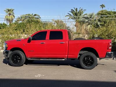 2020 RAM 2500 DIESEL TRUCK 4WD LOW MI DODGE RAM 2500 DIESEL 4X4   - Photo 2 - Scottsdale, AZ 85257